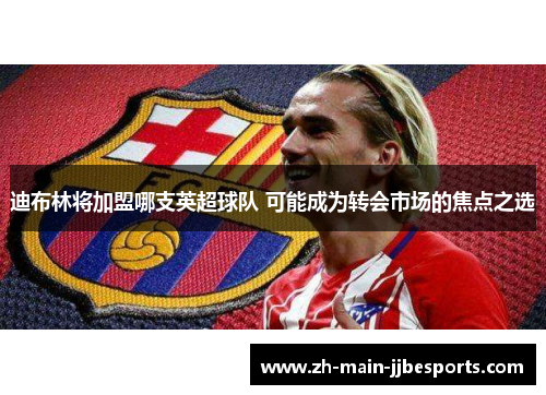 迪布林将加盟哪支英超球队 可能成为转会市场的焦点之选 迪布林将加盟哪支英超球队 可能成为转会市场的焦点之选